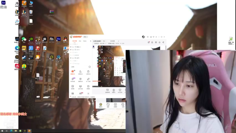 【2021-12-12 21点场】狐狸酱大魔王：放课后直播间