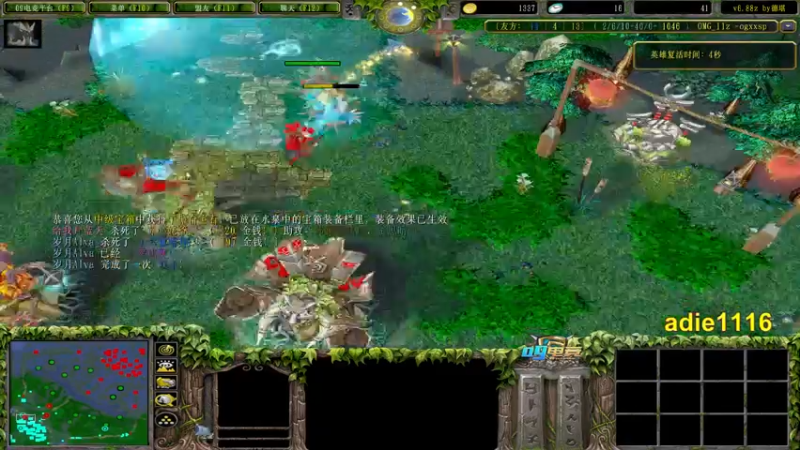 【2021-12-11 22点场】Dota小蝴蝶：处处是江湖