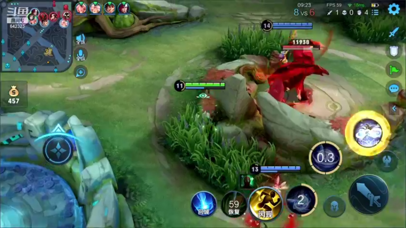 【2021-12-09 21点场】小笨蛋北北：打会小号巅峰赛!