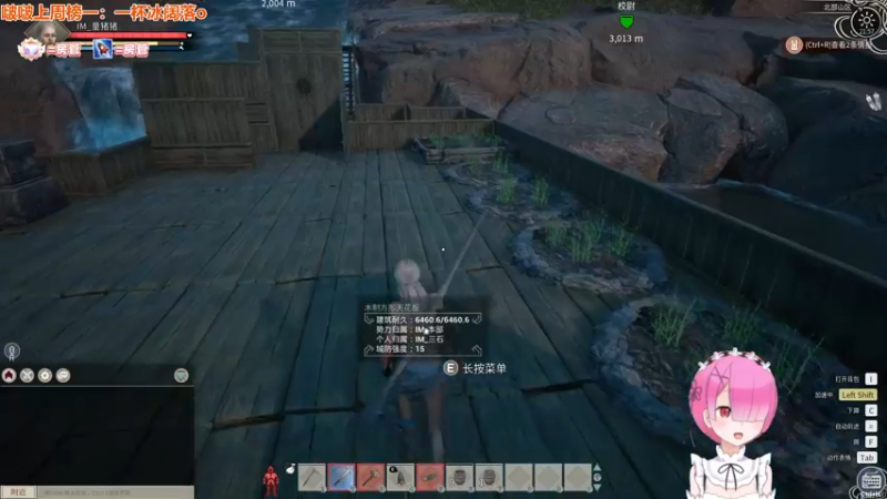 【2021-12-10 21点场】童猪啊i：「童猪」温度合适抓马