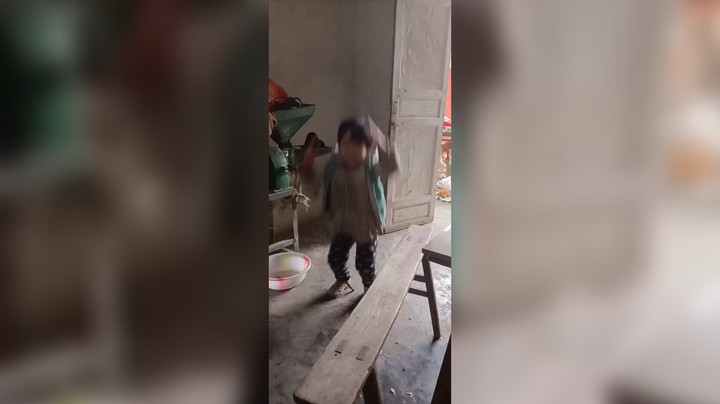 家有小妹