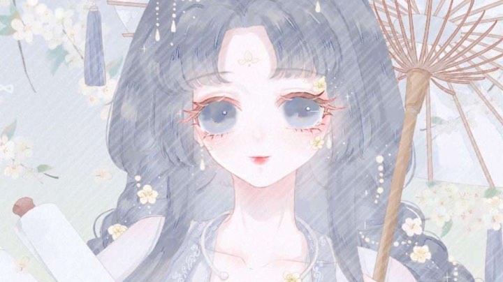 Jjc冰心