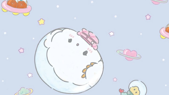 又是来送快递的一天