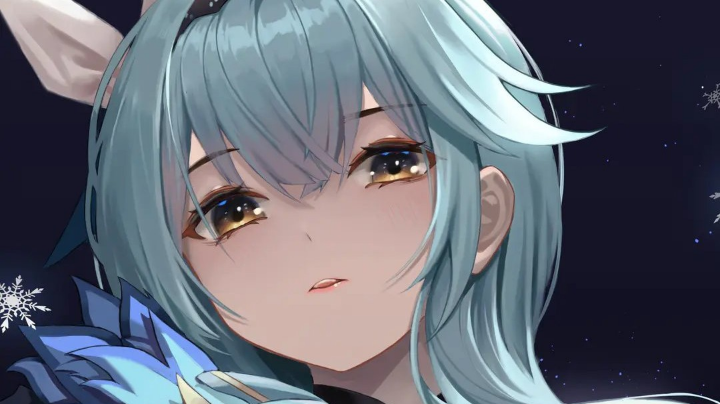 肝神瞳