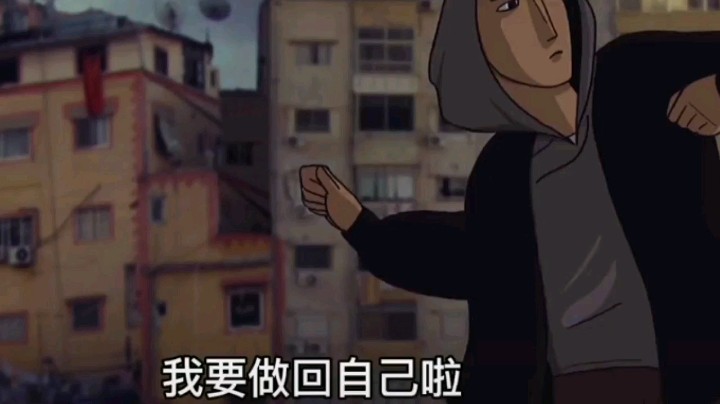 我只是运气没那么好……！