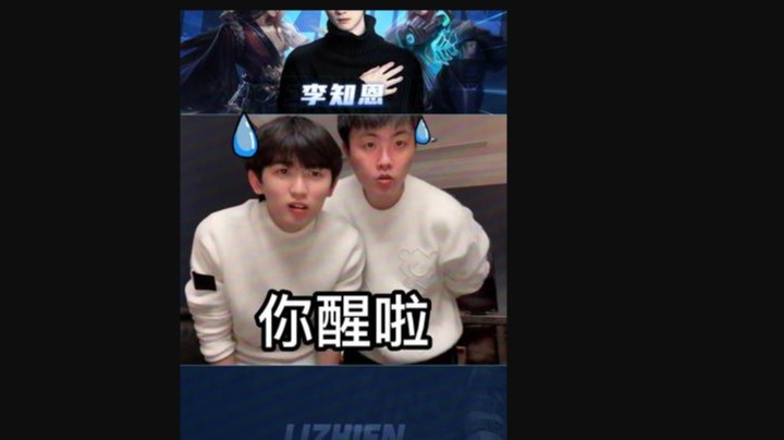 这盛世如你们所愿！