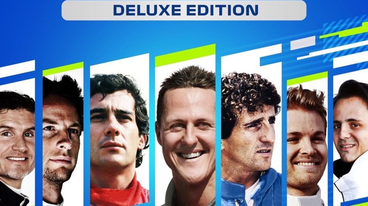 F1 2021