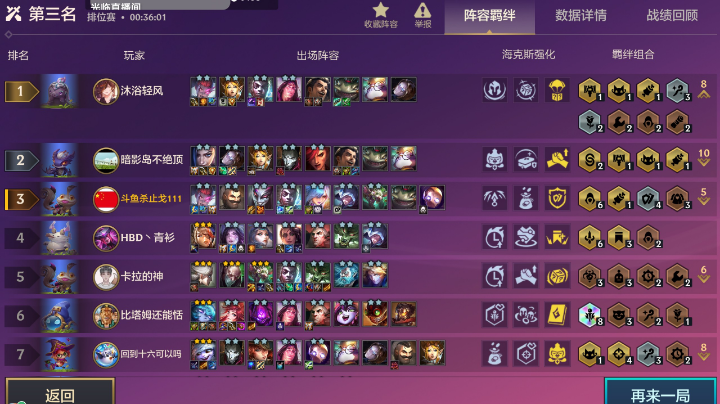 赢了250分一晚上4