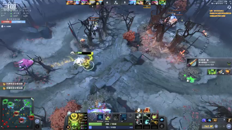 【2021-12-11 22点场】阳光男孩Aq：如何成为高手啊！7718843