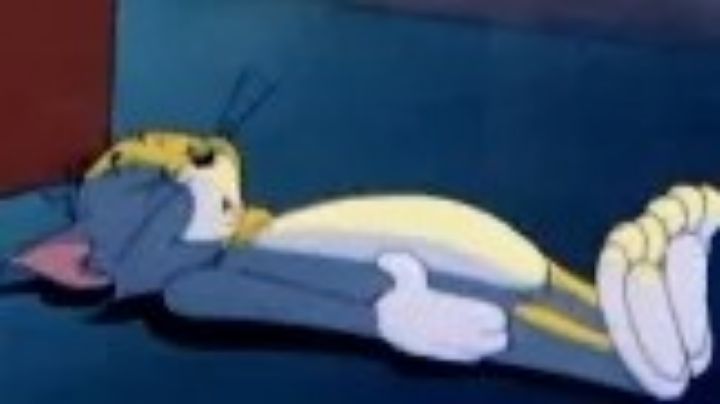 猛练