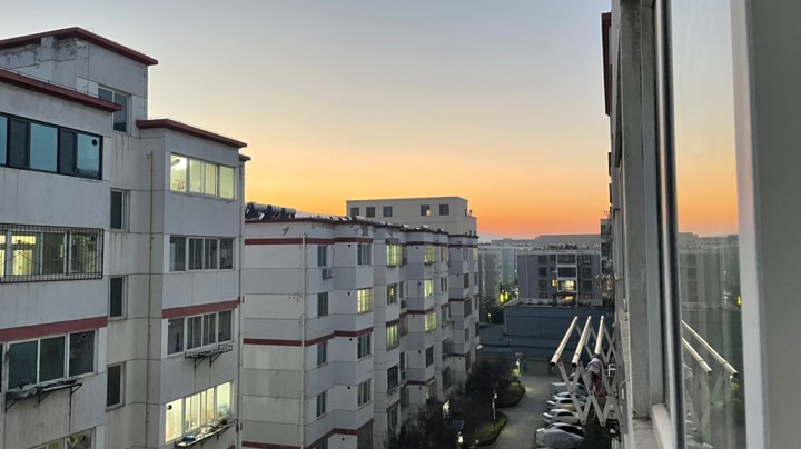 练枪