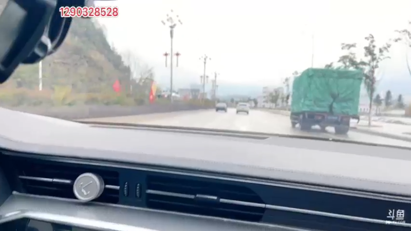 【2021-12-12 13点场】主播阿郎：旅途  昆明 第18天