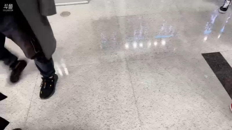 【2021-12-12 21点场】喜欢水水：来北京户外咯