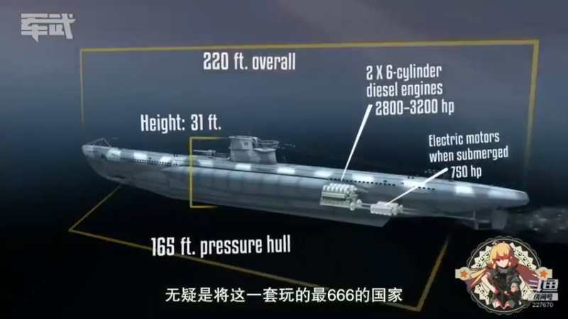 【2021-12-12 01点场】军武直播：亮刃朝鲜 中美曾经的巅峰对决