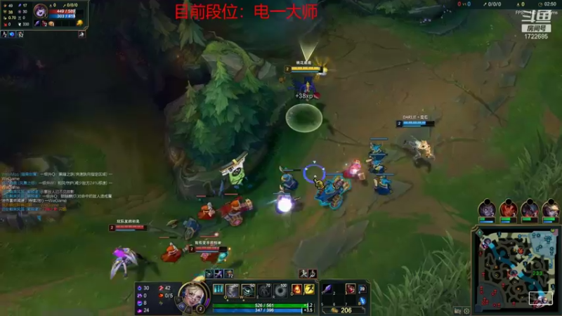 【2021-12-04 14点场】睿智三：新版本软辅教学！！