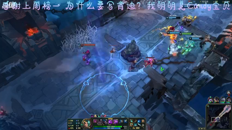 【2021-12-10 23点场】AI披萨：星际仓鼠，在线吃鸡~