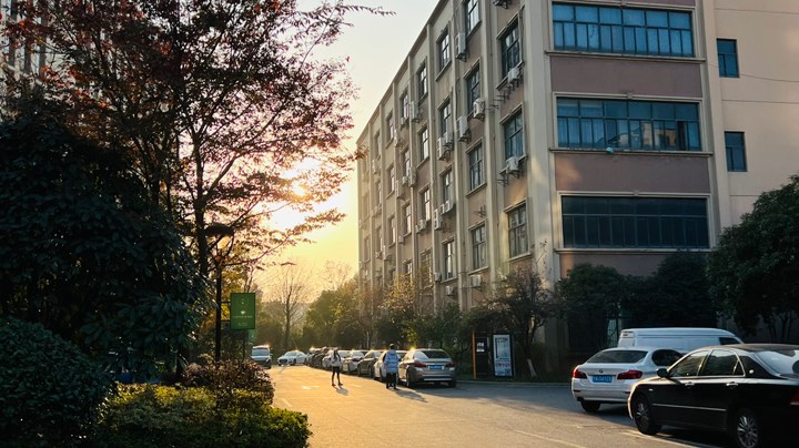 戴森球计划1