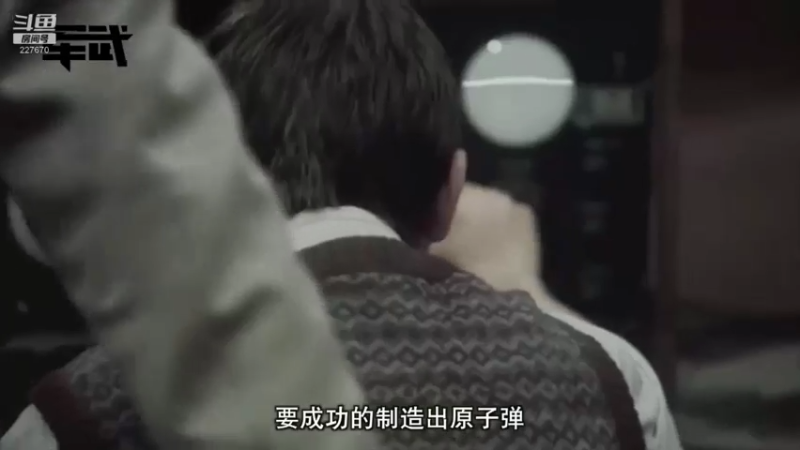 【2021-12-12 03点场】军武直播：亮刃朝鲜 中美曾经的巅峰对决
