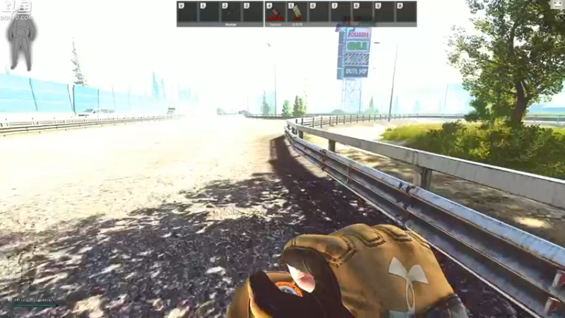 【2021-12-11 17点场】TAT大白：职业枪法  一枪不中！