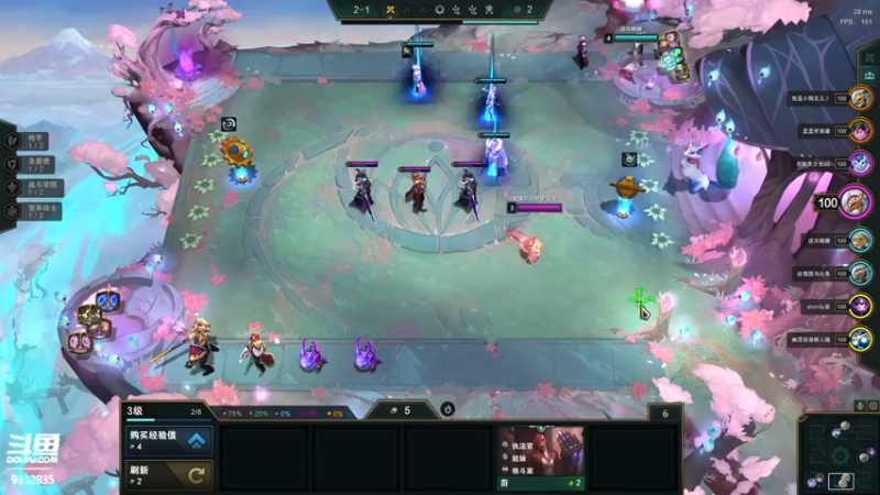 【2021-12-11 22点场】峡谷跳跳染：小陈老师的第八教学✿ﾟ▽ﾟ)ノ