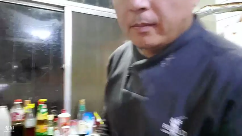 【2021-12-12 20点场】威海大叔：风里雨里，海鲜走起～