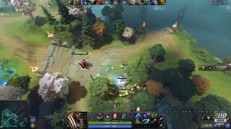 【2021-12-12 14点场】太平央：2007年の玩家