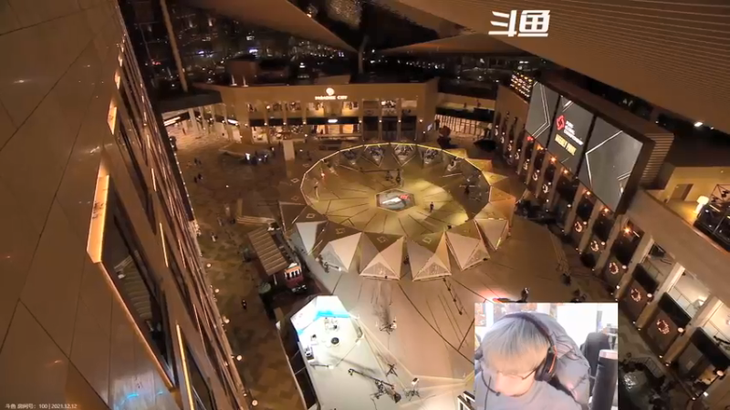 【2021-12-12 20点场】wss1999：欲成大树 莫与草争 将军有剑 不斩草蝇