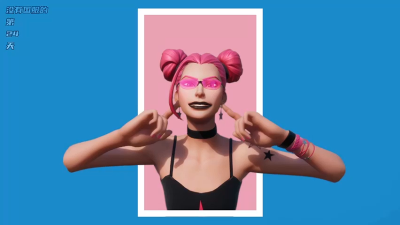 【2021-12-09 12点场】心养恶鬼Burst：有谁不爱滑铲呢