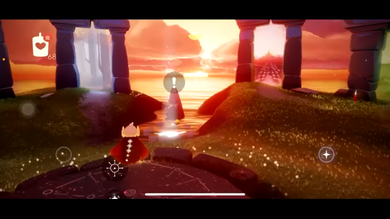 【2021-12-07 19点场】A火女：人机大作战呀