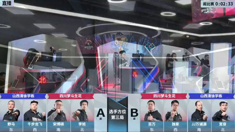 【2021-12-12 19点场】JJ斗地主官方：冠军杯总决赛D组