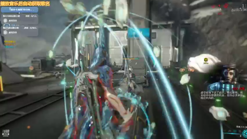 【2021-12-11 15点场】不倒翁姺森l：1办卡加班10分！菜B哦