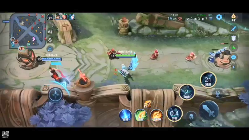 【2021-12-12 21点场】张公子的钓鱼台：陪40岁大叔掉分啊啊啊！！！