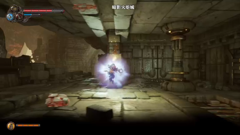 【2021-12-08 12点场】夹克兔：一个捅了兔子窝的游戏？