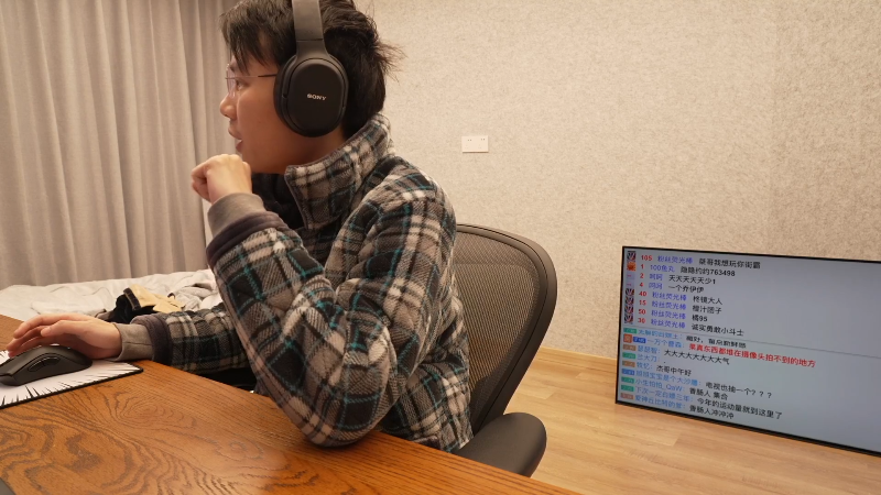 【马里奥制造】超级小桀的精彩时刻 20211212 12点场