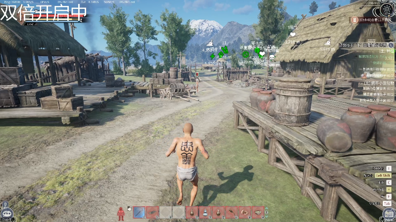 【帝国神话】寅子的精彩时刻 20211212 13点场