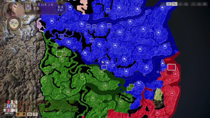 【2021-12-07 03点场】xyzAx佐：咸鱼重生记