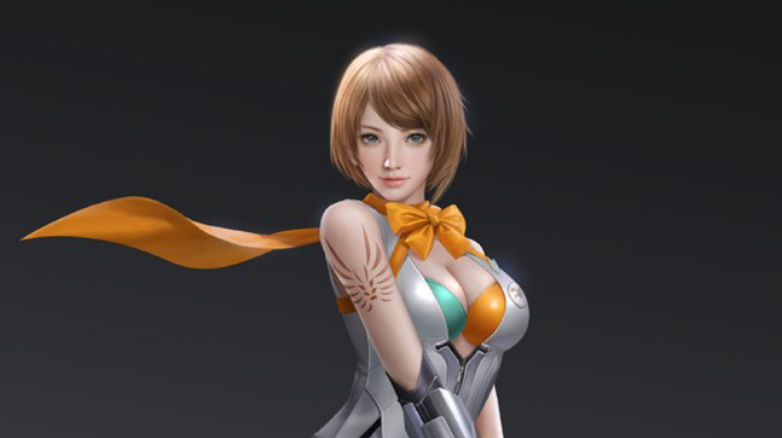 cf手游
