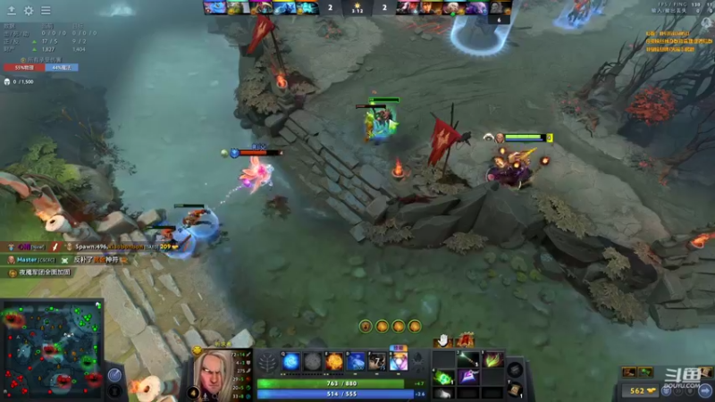 【2021-12-12 00点场】阳光男孩Aq：如何成为高手啊！7718843