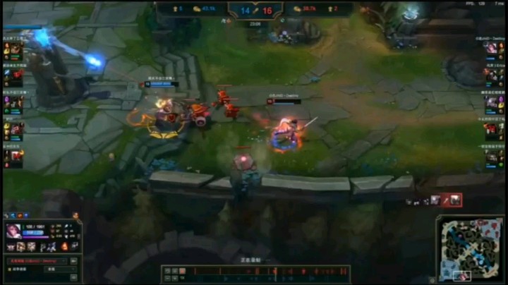 徐海电竞社社长lol