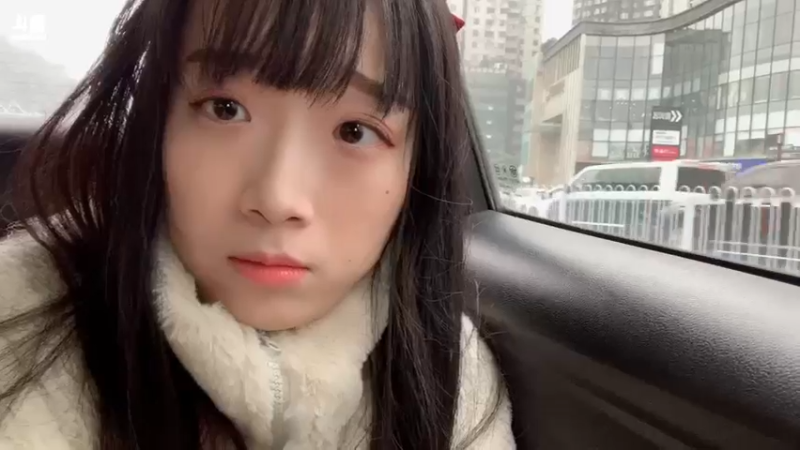 【2021-12-12 14点场】肉仔OvO：今天下午3点户外，长沙街头不见不散