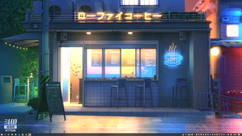 【2021-12-08 19点场】大欠儿登特特吖：先锋菜鸡随缘在线 9777936