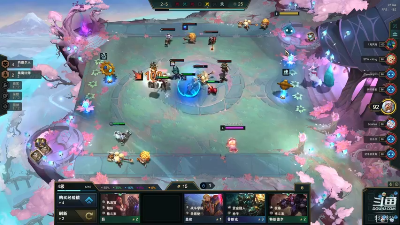 【2021-12-12 00点场】峡谷跳跳染：小陈老师的第八教学✿ﾟ▽ﾟ)ノ