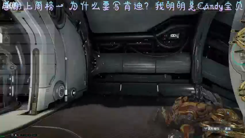 【2021-12-12 01点场】AI披萨：星际仓鼠，在线吃鸡~