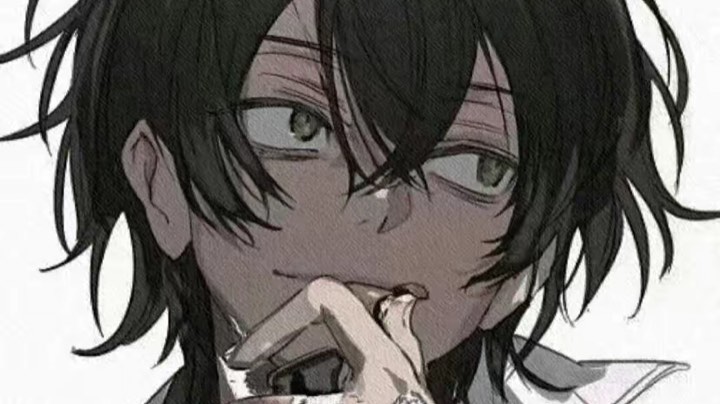 恋爱刀法哦