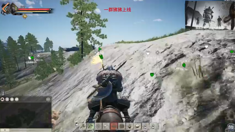 【2021-12-12 01点场】郑伟丶：娱乐性技术主播