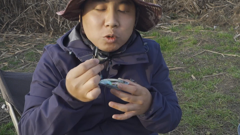 【美食】野食小哥的精彩时刻 20211212 11点场
