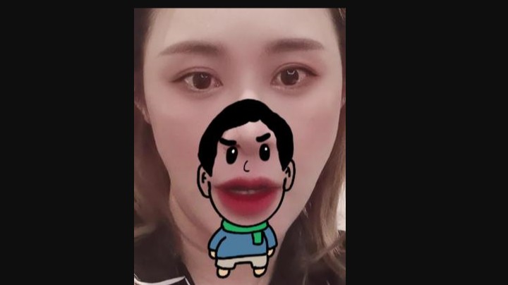 宝，我今天很忙，但是我没有忘记想你呦！