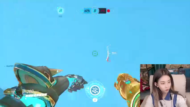 【2021-12-11 23点场】甜水七：今天休假 随便玩点游戏