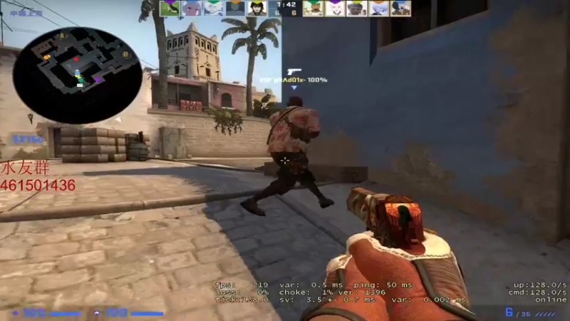 【2021-12-11 21点场】白起Baiq1wow：《培训班》要搞得跟真的一样