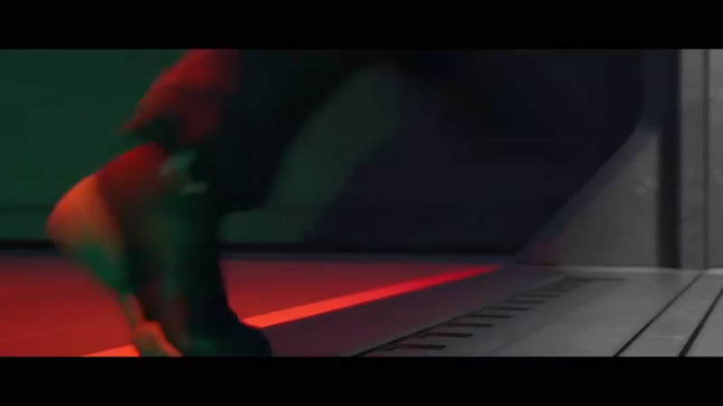 【2021-12-05 05点场】心养恶鬼Burst：高画质等一个终篇大事件